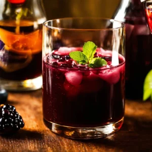 Creme de Cassis