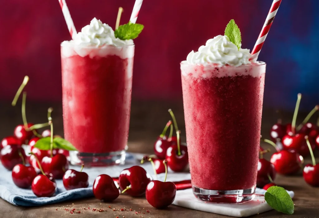 Slushie Guide: Discover Flavors, Recipes & Tips