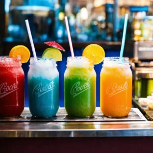 Slushie Guide: Discover Flavors, Recipes & Tips