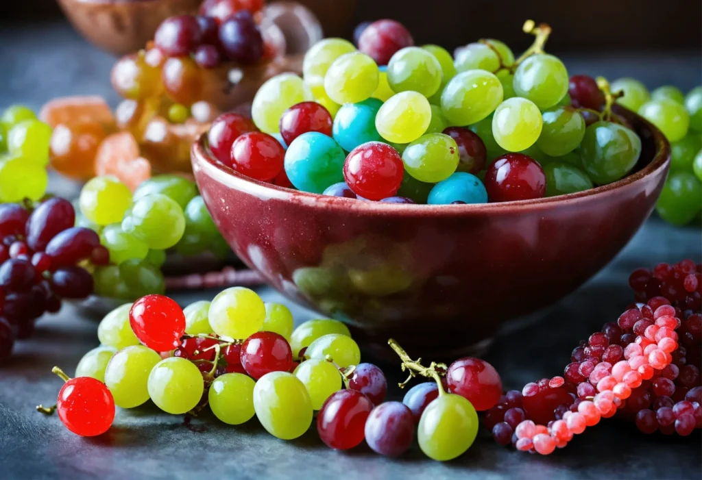 Candy Grapes Guide: Easy Recipes & Expert Tips
