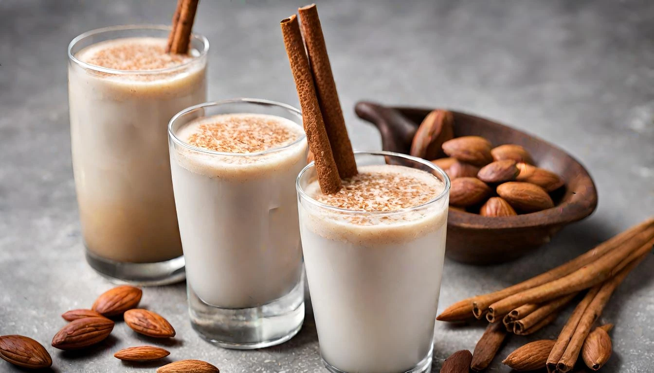 Orchata