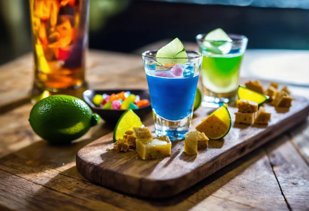 Scooby Snack Shot Guide: Mix the Perfect Party Cocktail