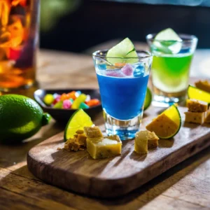 Scooby Snack Shot Guide: Mix the Perfect Party Cocktail