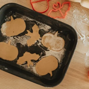 Pillsbury Halloween Cookies