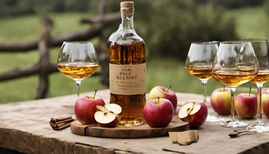 Apple Brandy