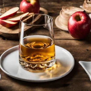 Apple Brandy