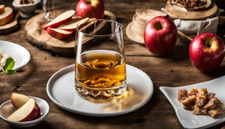 Apple Brandy : A Comprehensive Guide