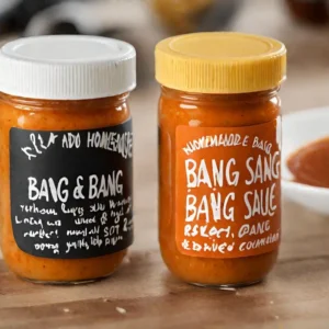 Is Bang Bang Sauce the Same as Yum Yum ?