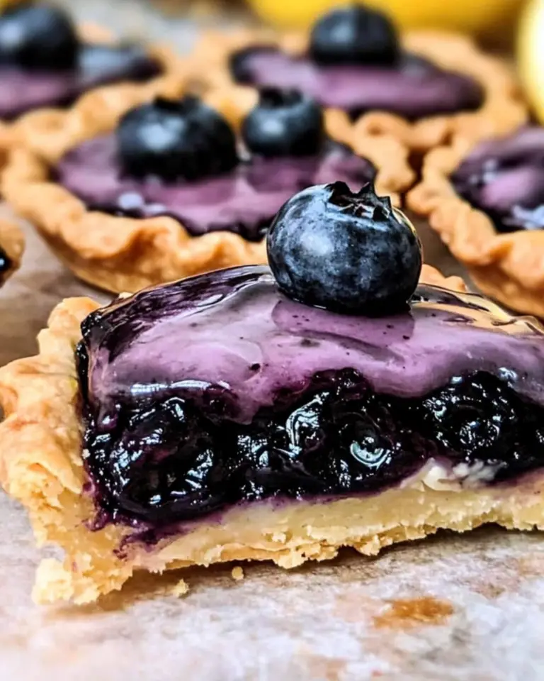 Blueberry Muffin Cookies