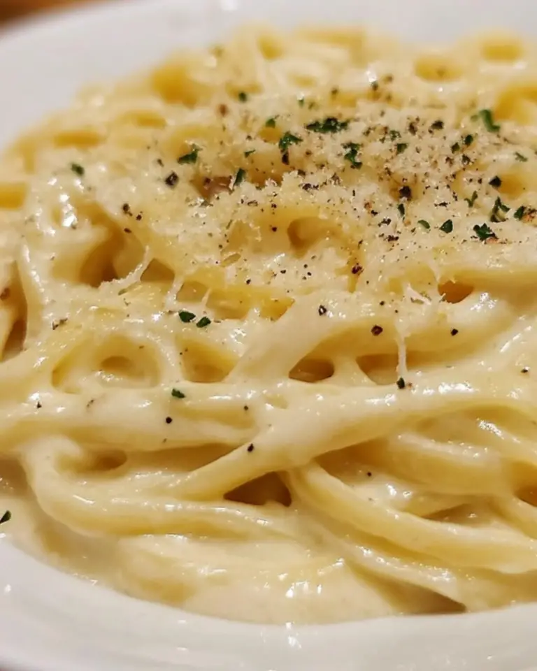 Pumpkin Alfredo