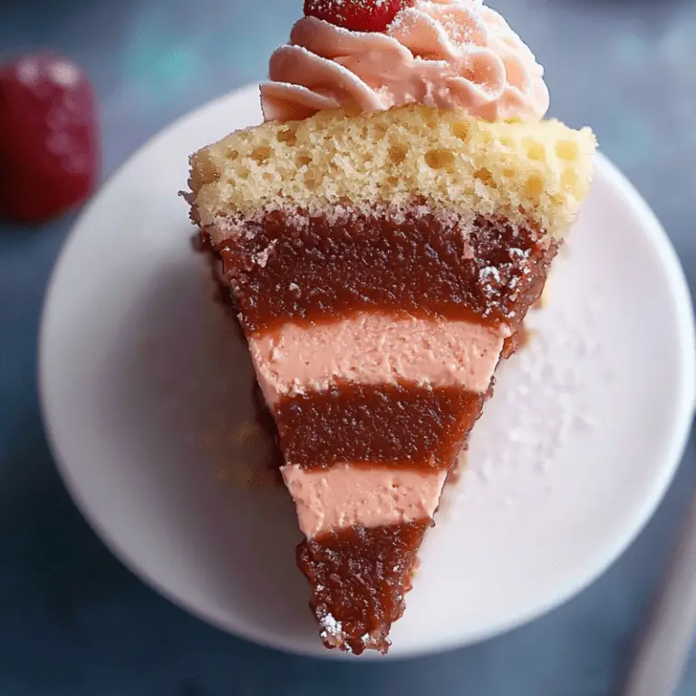 Twixy Delight
