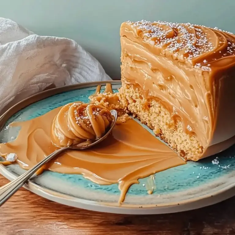 Caramel Delight
