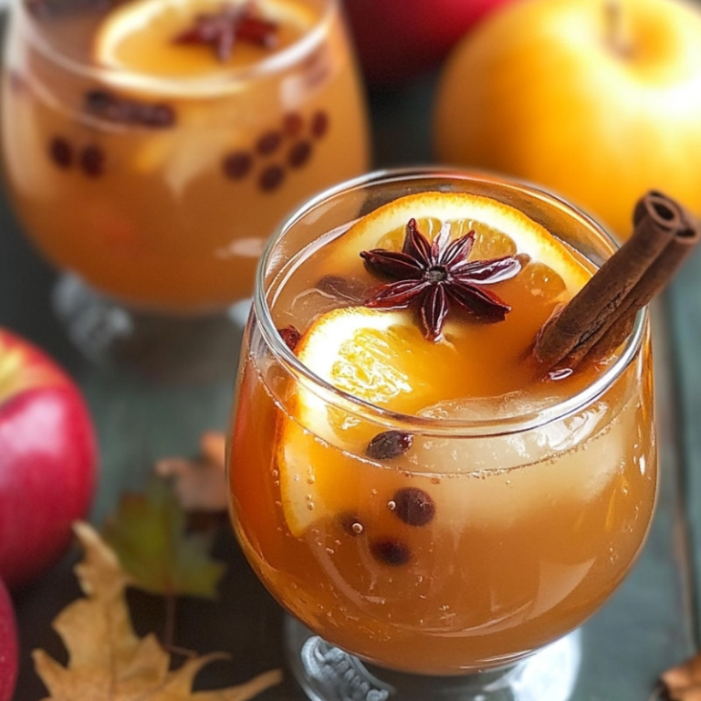 Harvest Punch
