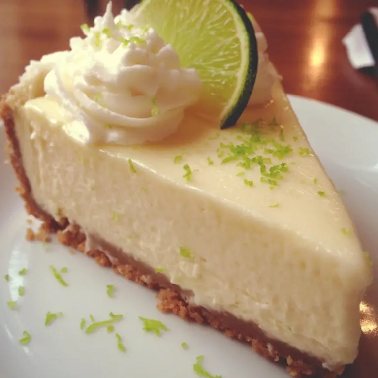 Pineapple Cheesecake Recipe