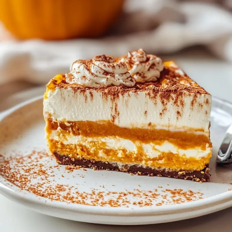 Pumpkin Spice Lush