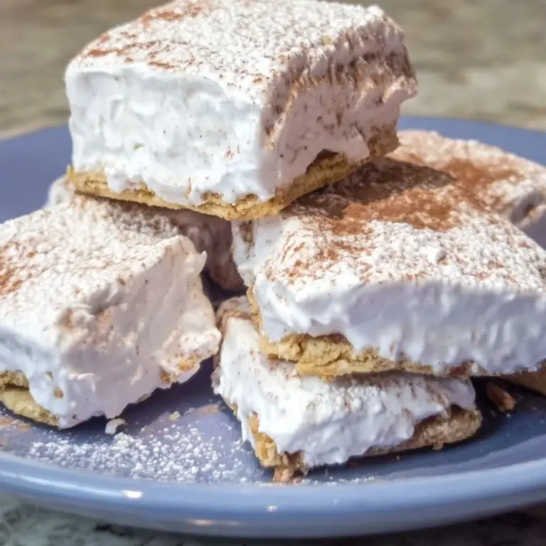 Pumpkin Spice S’mores: A Cozy Fall Twi
