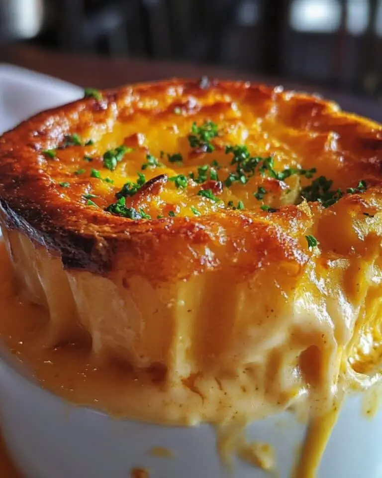 Butternut Gratin