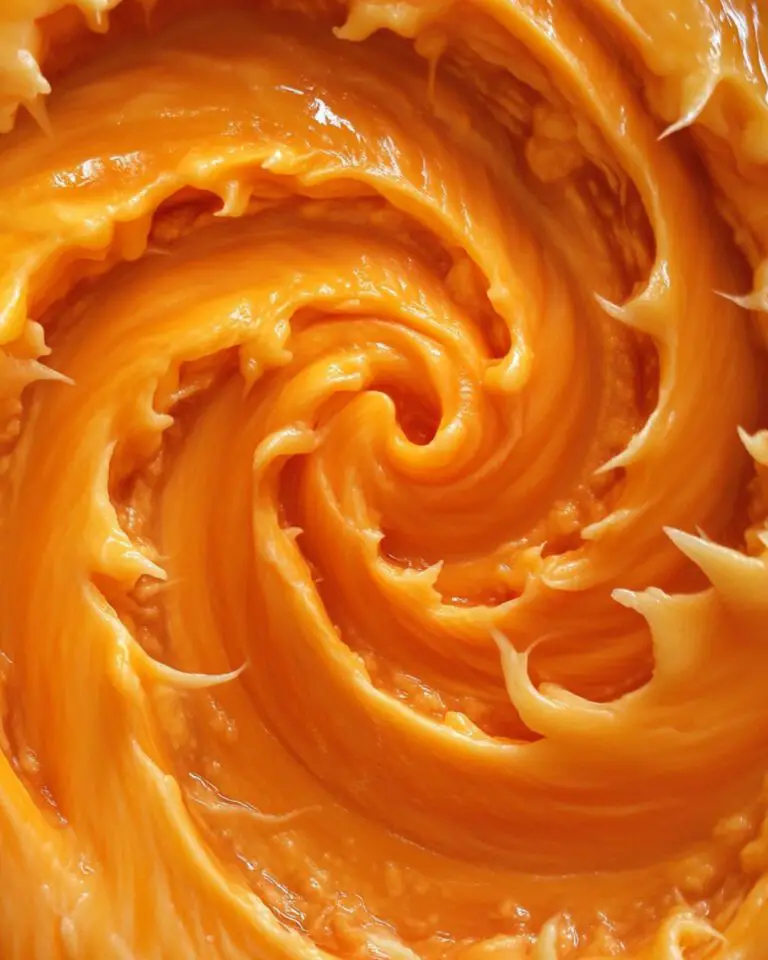 Pumpkin Pie Swirls