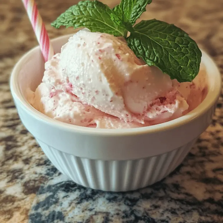 Peppermint Bliss
