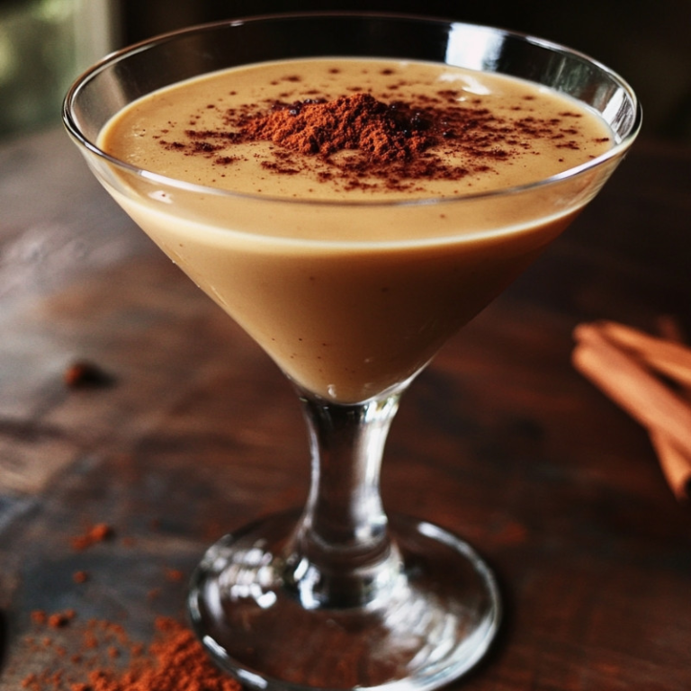 Spiced Caramel Sauce