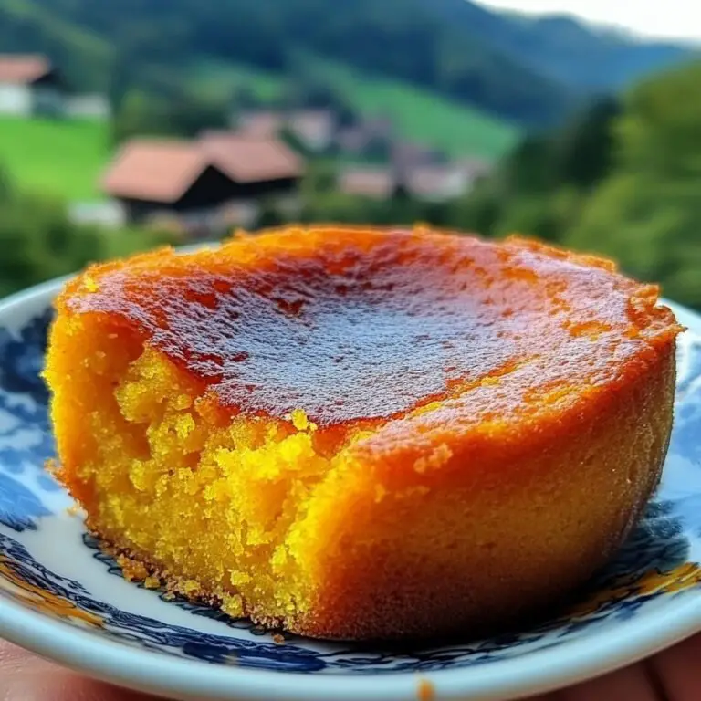 Cinnamon Honey Butter Sweet Potato Cornbread