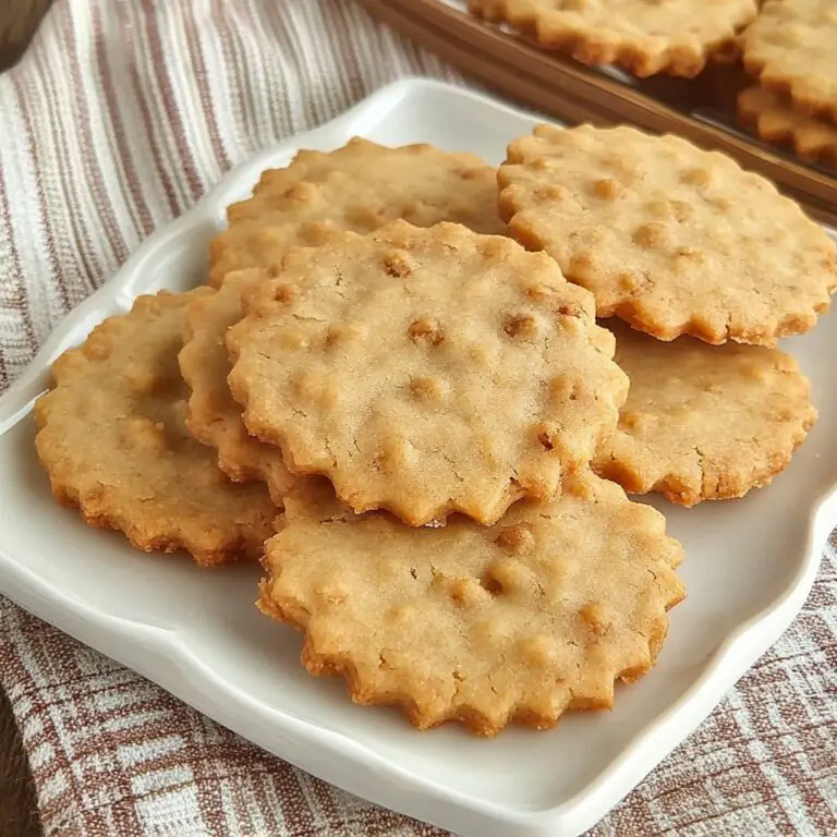 Toffee Shortbread Cookies : A Holiday Baking Favorite !