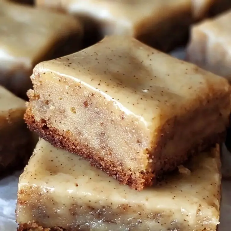 Banana Bread Brownies – The Perfect Fusion of FlavorsBanana Bread Brownies – The Perfect Fusion of Flavors