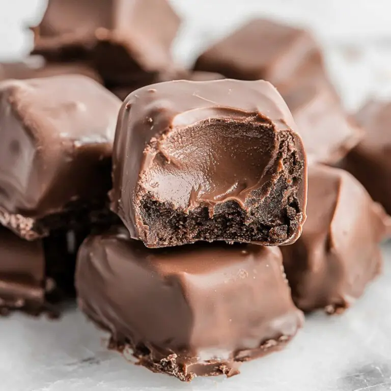 Easy Cool Whip Candy – A Fun and Frosty Treat!