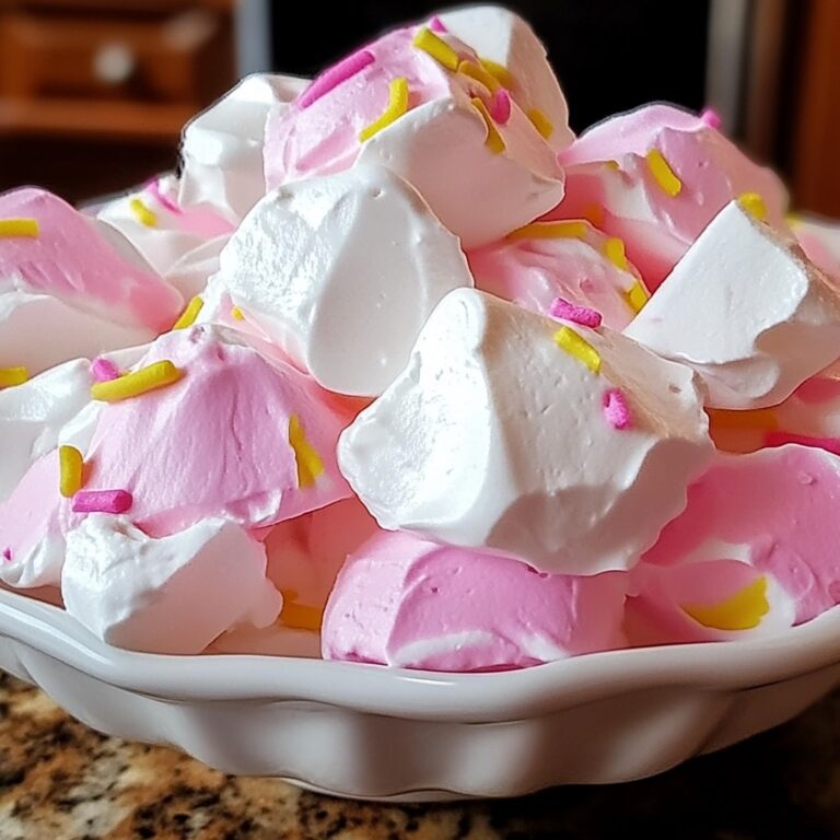 Easy Cool Whip Candy