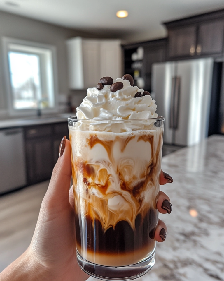 Long Island Iced Coffee – The Ultimate Coffee Cocktail