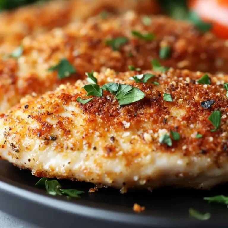 Air Fryer Chicken Breast
