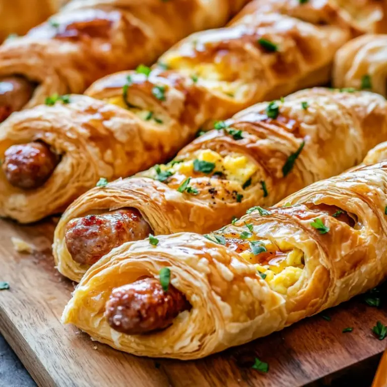 Breakfast Blanket Boats