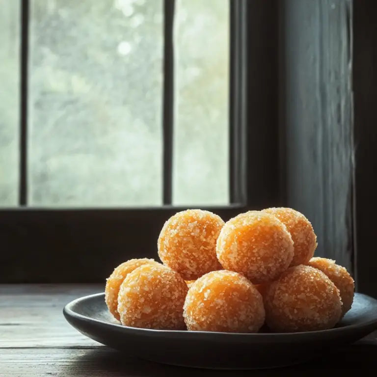 Butterfinger Balls