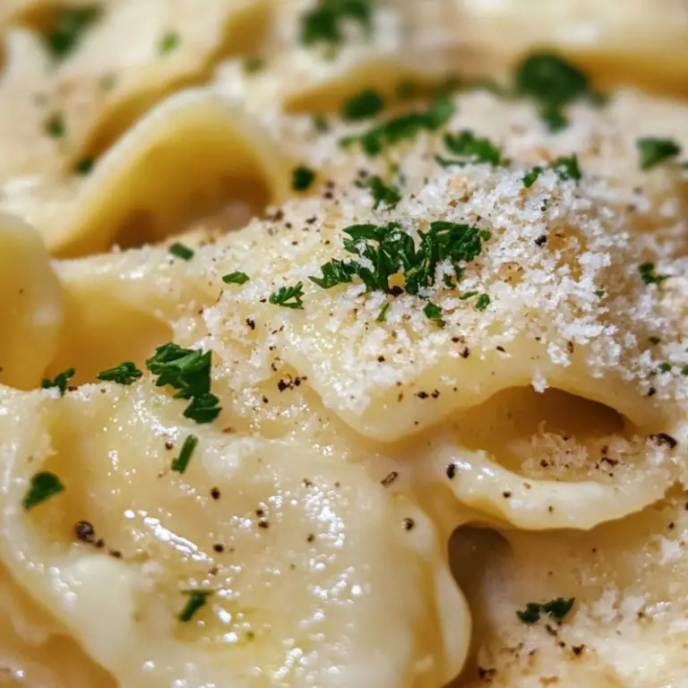 Creamy Baked Mac and Cheese