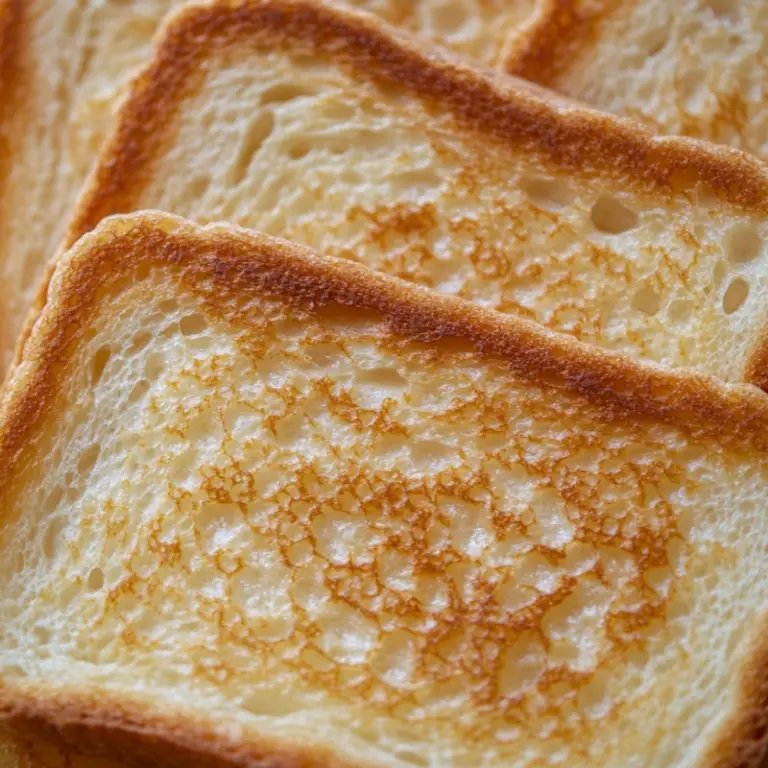 Hong Kong French Toast