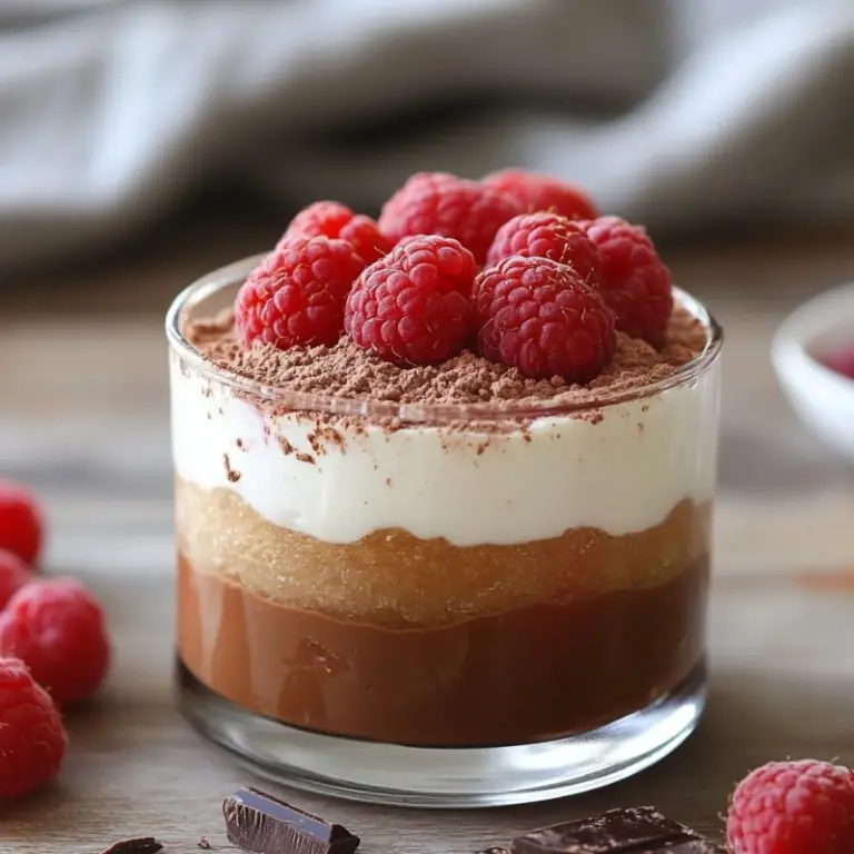 Mini Chocolate layer Cake