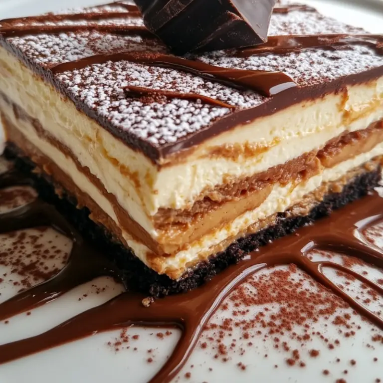 Peanut Butter Pie