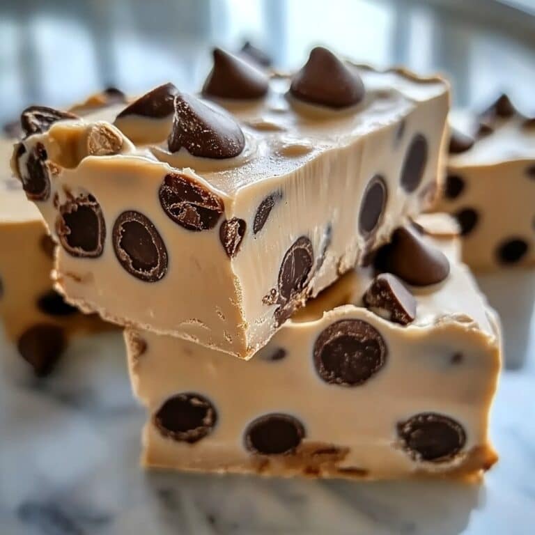 Peanut Butter Frozen Yogurt Bars