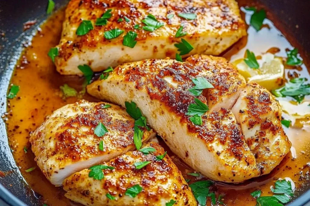 Best Chicken Breast Recipe