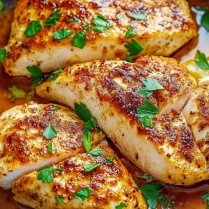 Best Chicken Breast Recipe