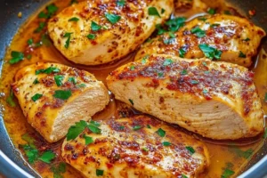 Best Chicken Breast Recipe