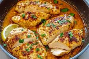 Best Chicken Breast Recipe