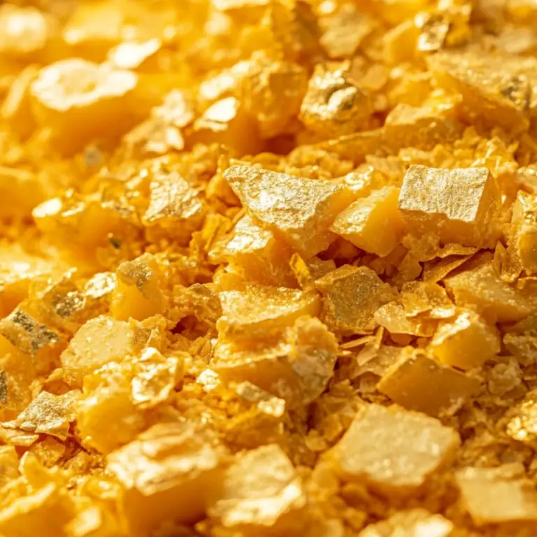 Cheesy Potato Casserole