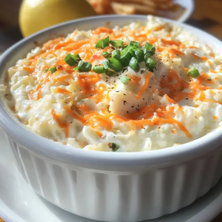 Joe’s Crab Shack Dip