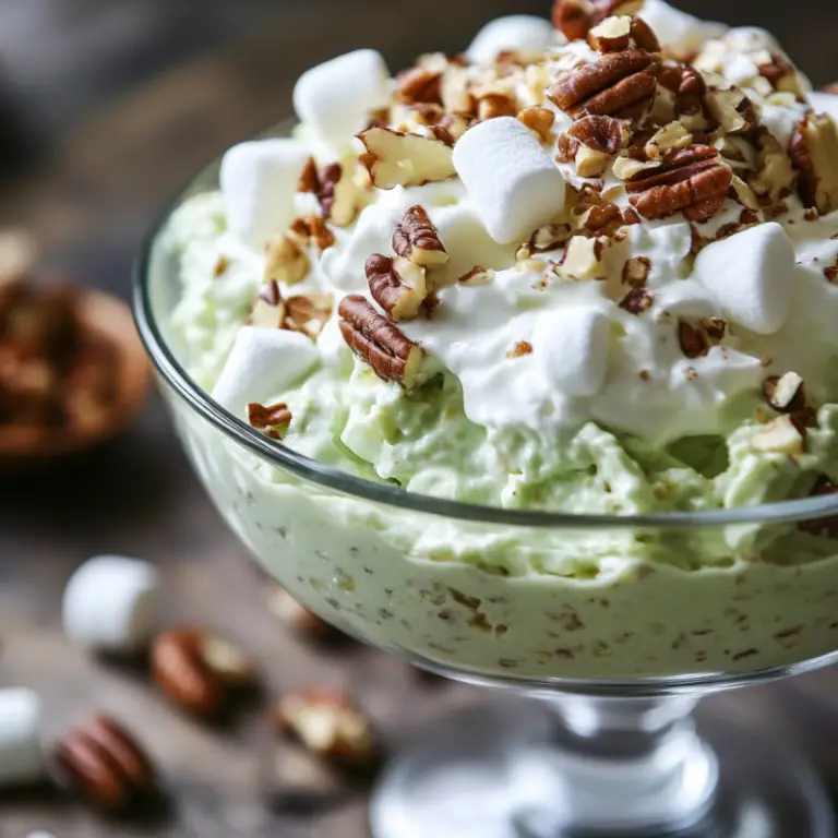 Watergate Salad