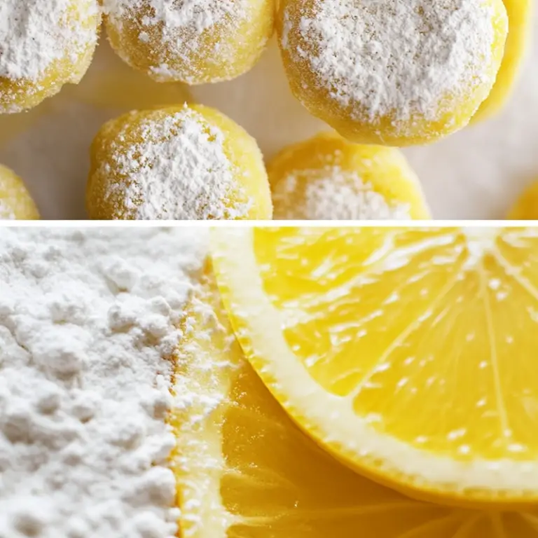 Homemade Donuts Recipe