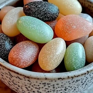DIY aroma stones