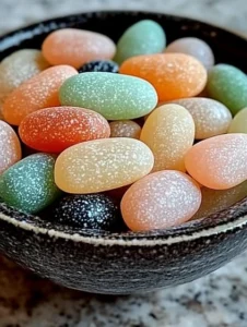 DIY aroma stones
