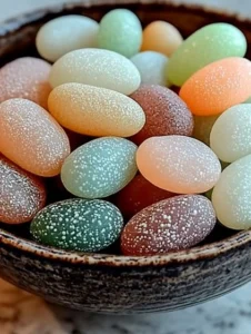 DIY aroma stones