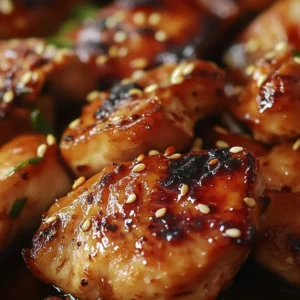 Easy Soy Sauce Chicken Recipe